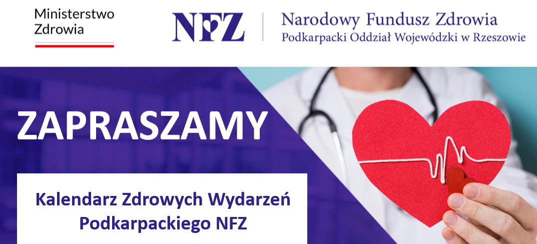 Zdrowie nie zna metryki. Profilaktyka to dobry wybór w każdym wieku