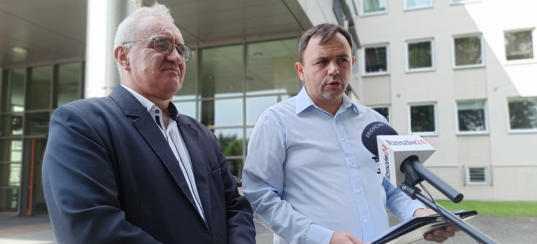 Prokuratura zbada czy podczas 61. Sesji Sejmiku Województwa Podkarpackiego przewodniczący złamał prawo! (VIDEO)