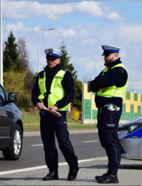 PODKARPACIE: Podsumowanie policyjnych działań podczas Świąt Bożego Narodzenia