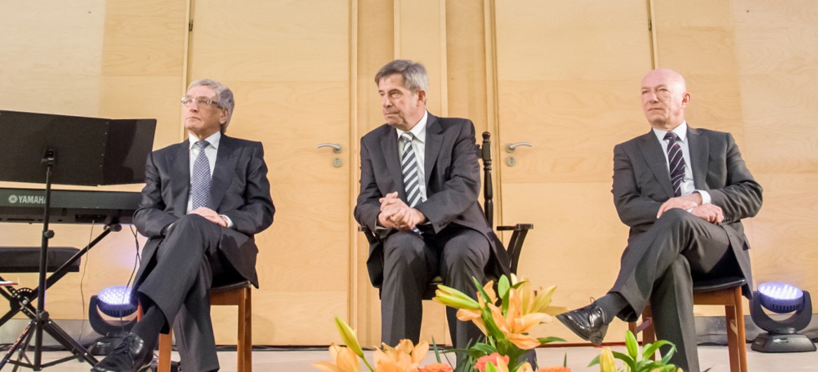 Zjazd karnistów w rzeszowskiej WSPiA