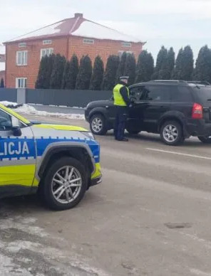 Akcja „Trzeźwość” na podkarpackich drogach. Skontrolowano 24 tys. kierowców