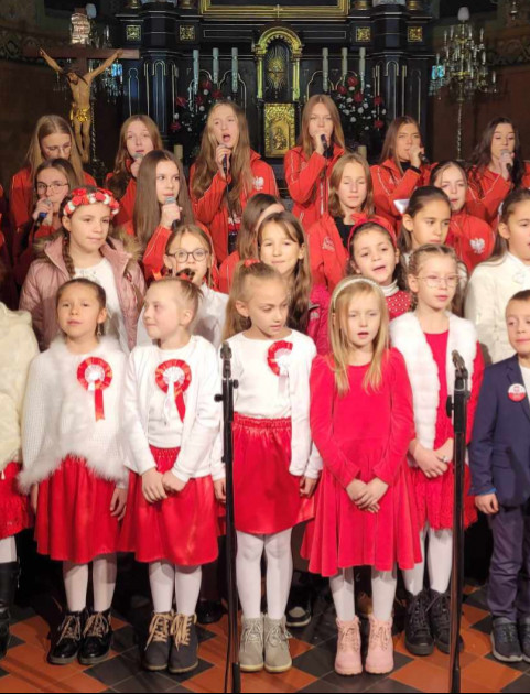 11 LISTOPADA: Koncert Patriotyczny. Soul, Souliki i Sonores