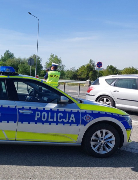 OSTATNI WEEKEND WAKACJI. Wspólnie zadbajmy o bezpieczeństwo