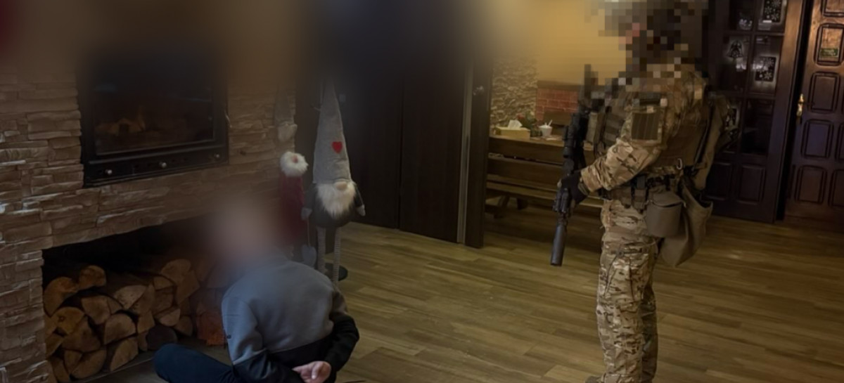 16 lat więzienia dla poszukiwanego 37-latka. Ukrywał się w Bieszczadach