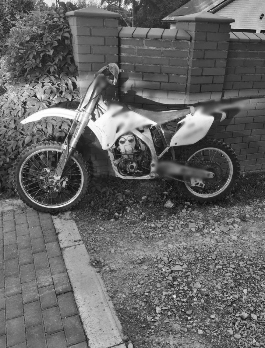 Tragiczny wypadek w Turzym Polu. Nie żyje 27-letni motocyklista