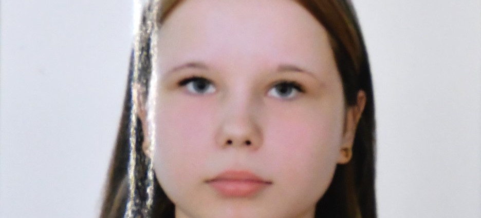 UDOSTĘPNIJ Policja poszukuje zaginionej Natalii Załawy