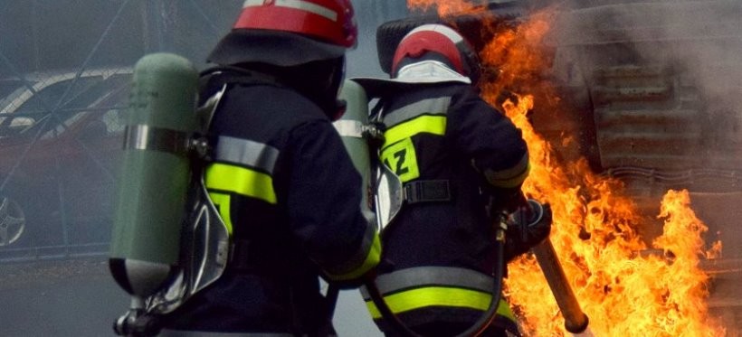29 tysięcy interwencji i 262 ofiary. Podkarpaccy strażacy podsumowali działania w 2019 roku