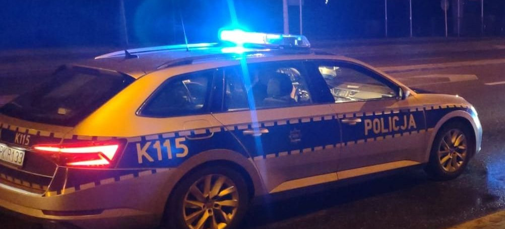 Policjanci z Brzozowa skazani za niedopełnienie obowiązków. Zapadł wyrok w sprawie