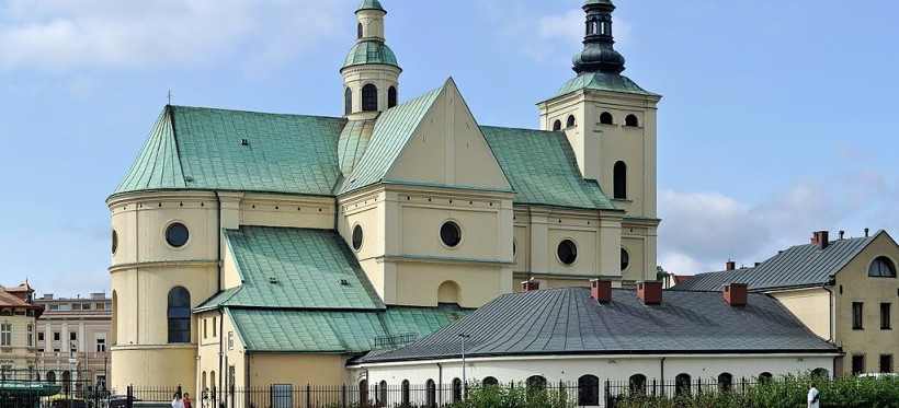 NA ŻYWO: Msze święte z Sanktuarium Matki Bożej Rzeszowskiej