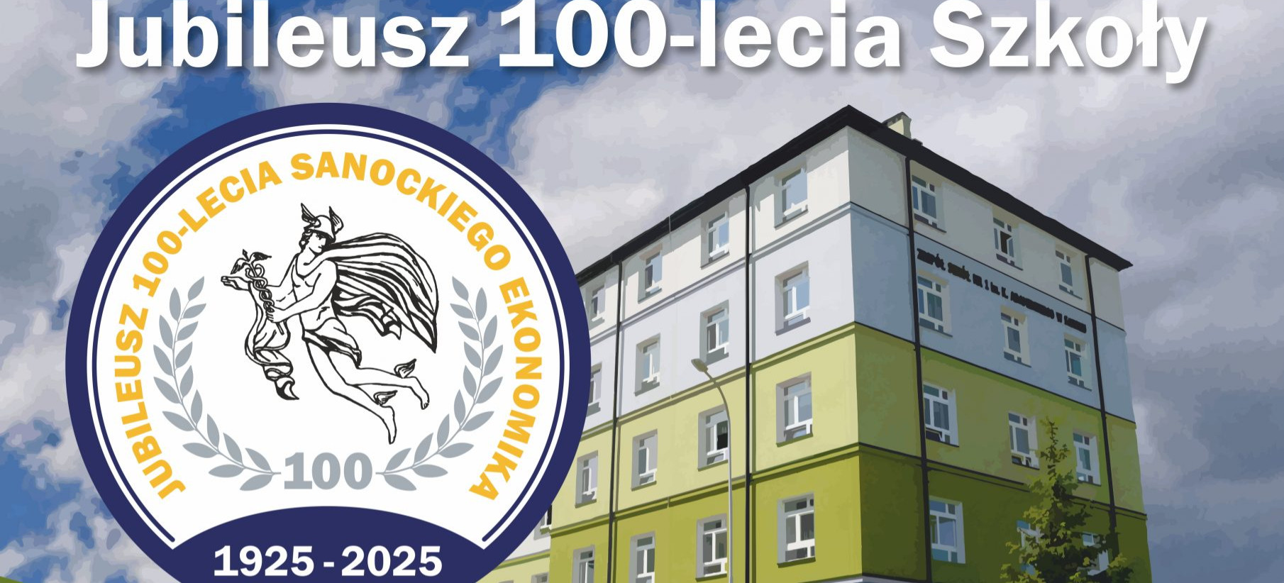 Przemarsz z okazji 100-lecia ZS nr 1. Sprawdź, gdzie wystąpią utrudnienia w ruchu