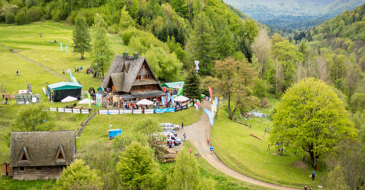 BIESZCZADY: IV edycja ULTRABIESA za nami! (ZDJĘCIA)