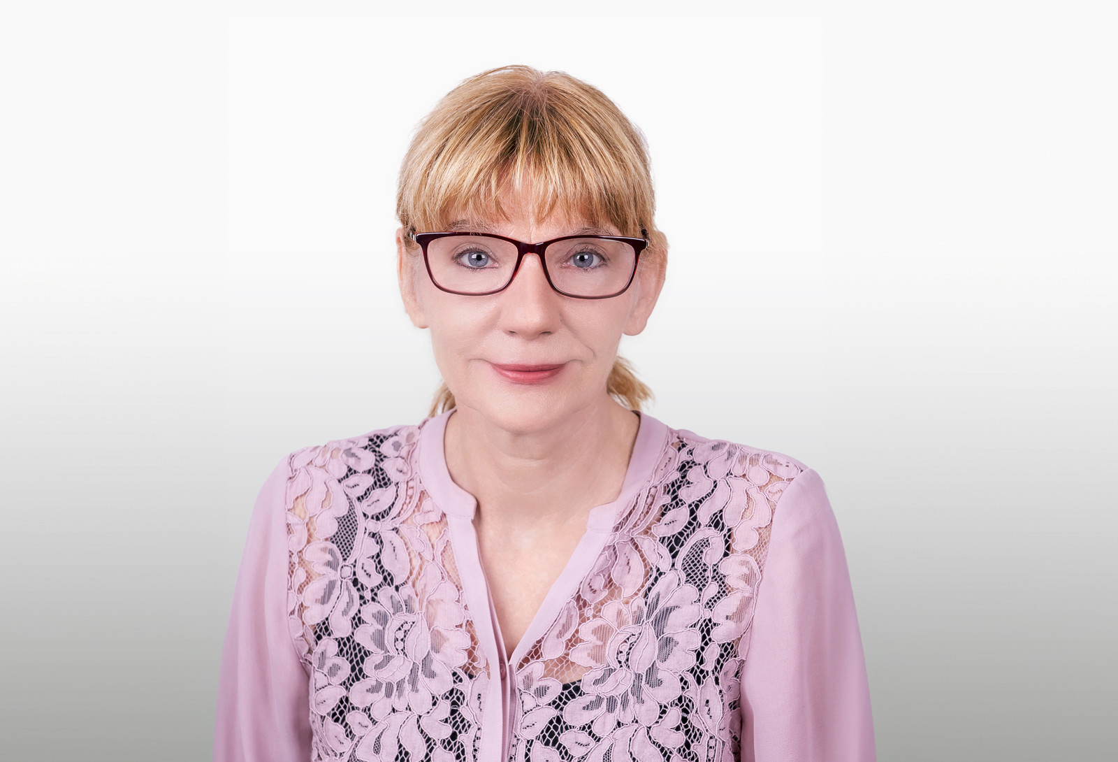 2. Prof. dr hab. inż. Dorota Antos, fot. Beata Motyka (Politechnika Rzeszowska)