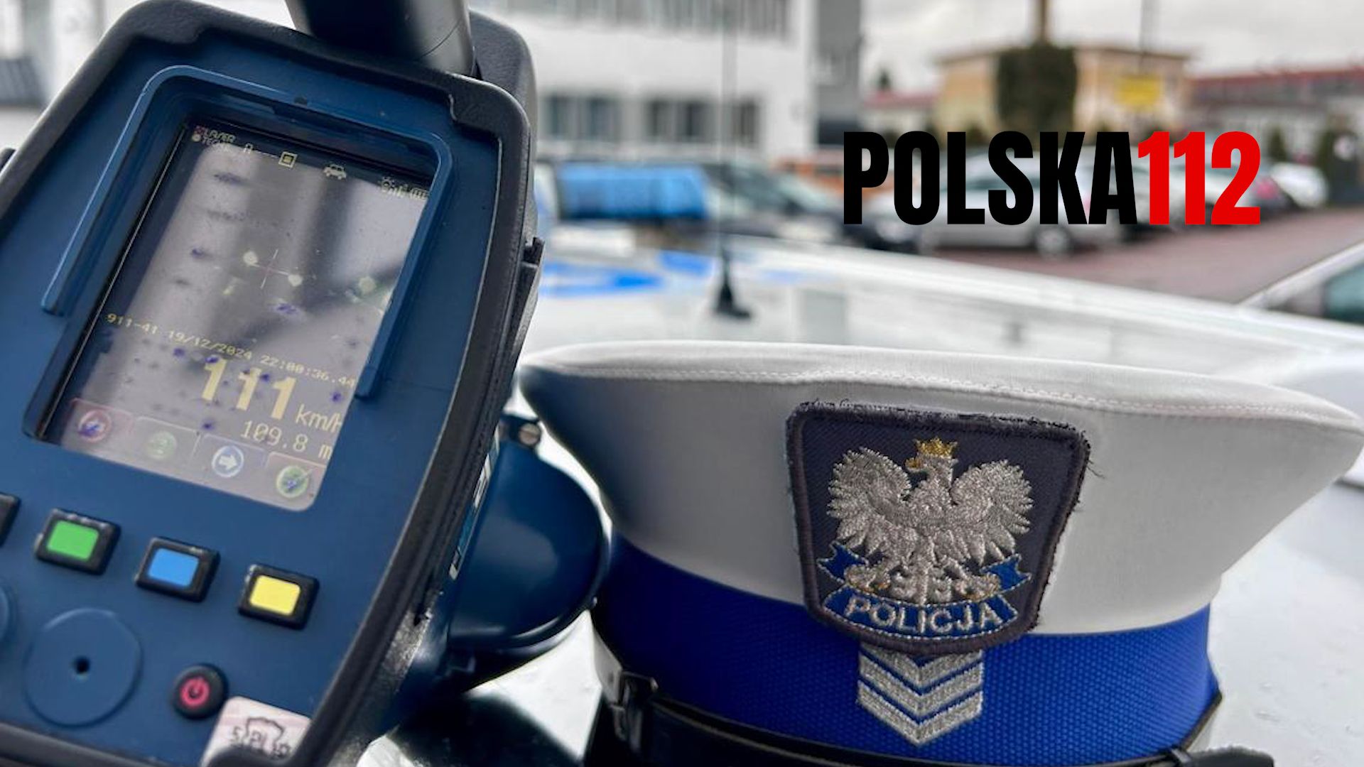 BRZOZOW POLICJA