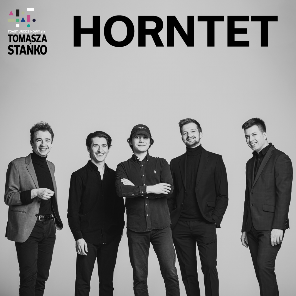 HORNTET