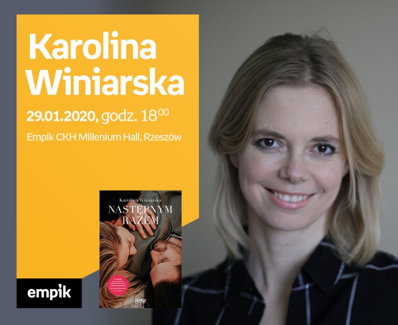 Karolina Winiarska