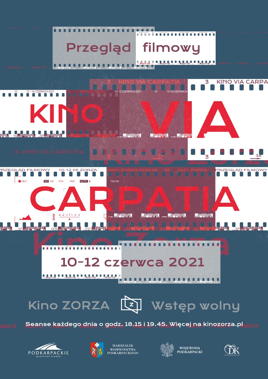 KinoViaCarpatia