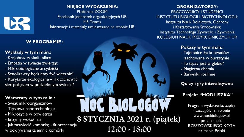 Noc Biologów_2021_plakat_zajecia_ok