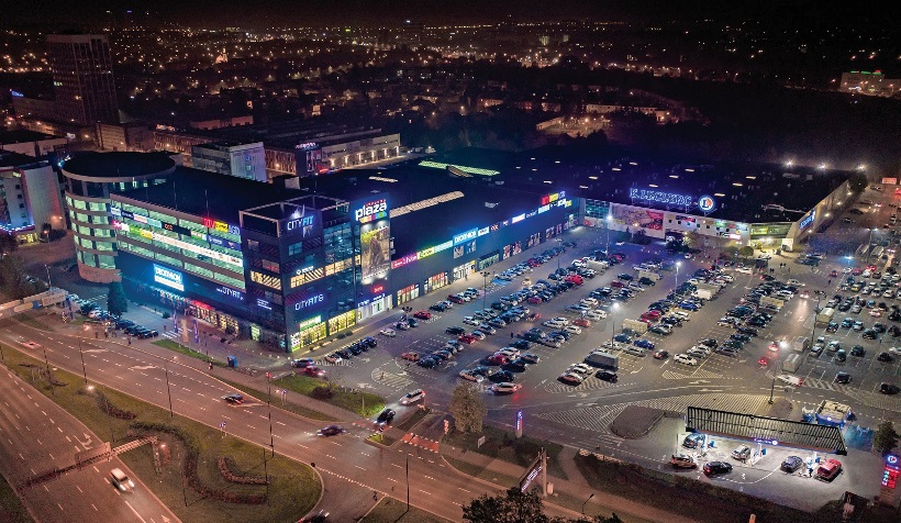 Plaza Rzeszów 2021