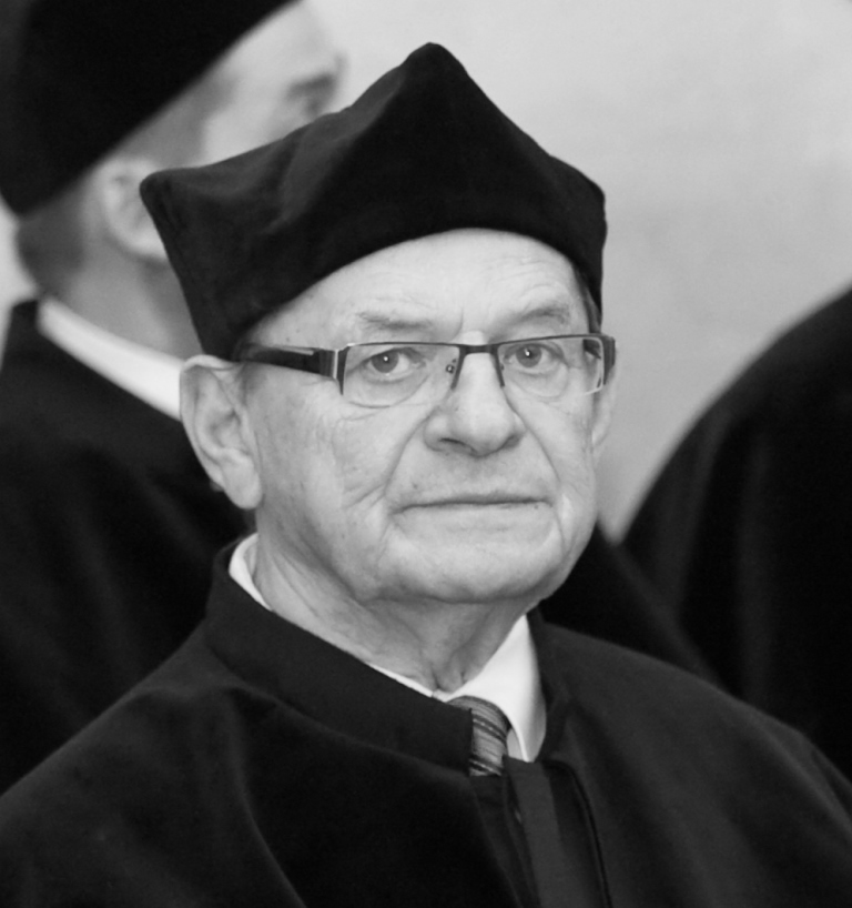 Prof. A. Pieniążek