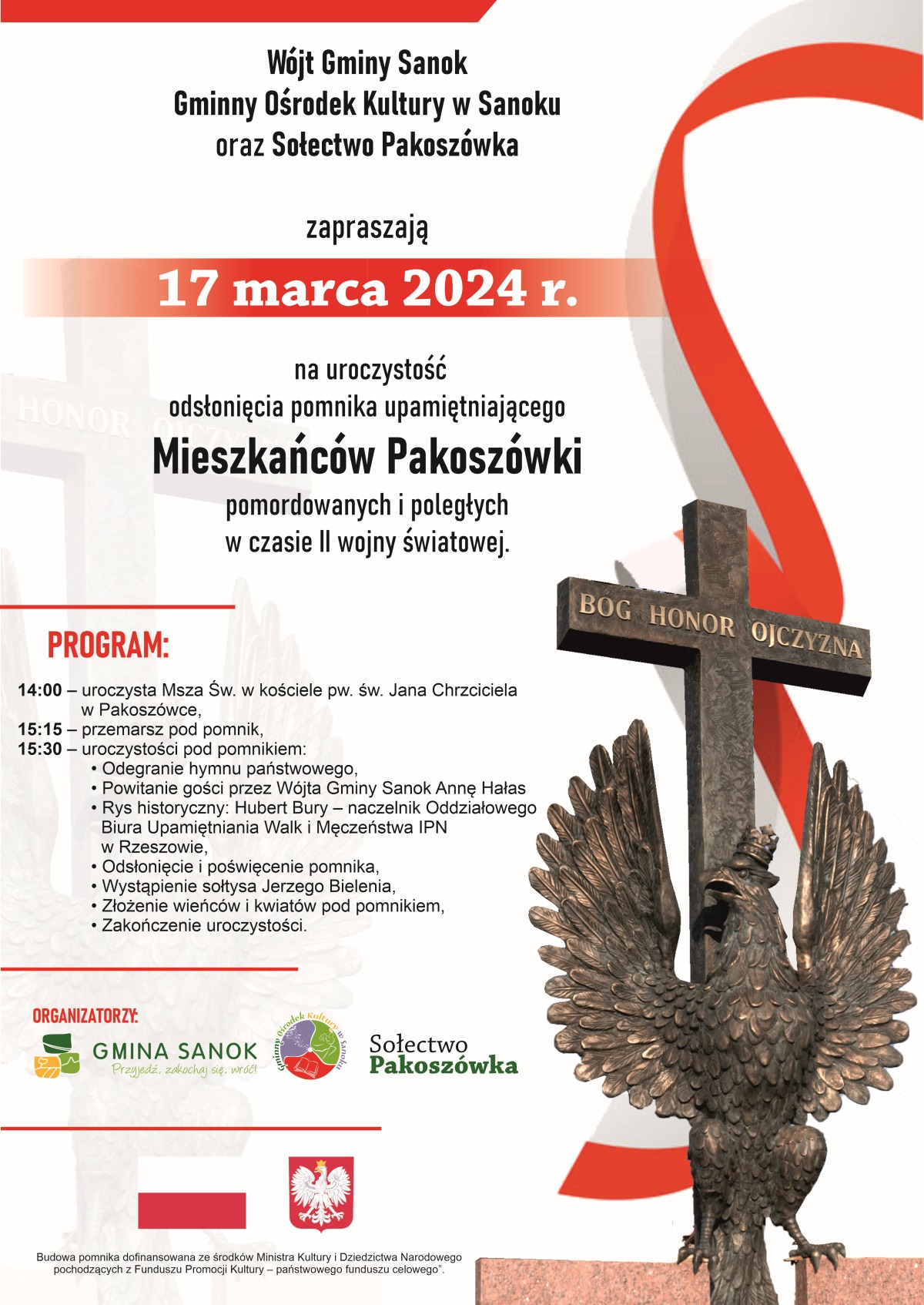 finał PLAKAT A3