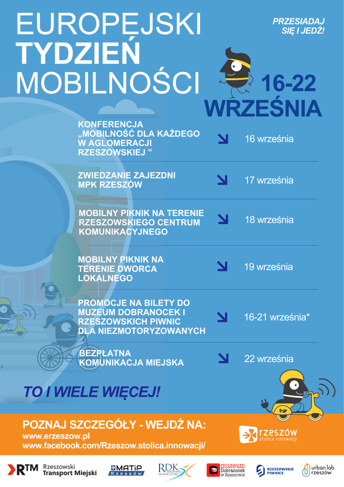 plakat ETM